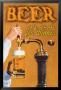 Beer: It's What's For Dinner by Robert Downs Limited Edition Print