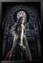 Gothic Siren by Anne Stokes Limited Edition Print