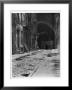 Alley On The Bowery, New York by E O Hoppe Limited Edition Pricing Art Print