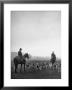 Fox Hunting, England by Mark Kauffman Limited Edition Pricing Art Print