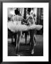 Ballerinas Practicing At Paris Opera Ballet School by Alfred Eisenstaedt Limited Edition Pricing Art Print