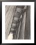 View Of Columns And Carved Ceiling On The Portico Of The Supreme Court Building by Margaret Bourke-White Limited Edition Print