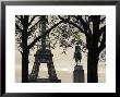 Eiffel Tower, Paris, France by Walter Bibikow Limited Edition Print