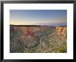 Ute Canyon, Colorado National Monument, Great Junction, Colorado, Usa by Michele Falzone Limited Edition Print