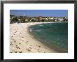 Bondi Beach, Sydney, Australia by David Wall Limited Edition Print