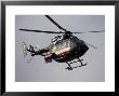 Air Ambulance, Dunedin, South Island, New Zealand by David Wall Limited Edition Pricing Art Print