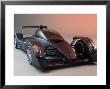 2006 Caparo by S. Clay Limited Edition Print