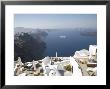 Santorini, Cyclades, Greek Islands, Greece, Europe by Angelo Cavalli Limited Edition Pricing Art Print