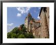 Castle Burg Trausnitz, Landshut, Bavaria, Germany, Europe by Gary Cook Limited Edition Print