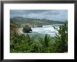 St. Joseph Parish Stacks On Bathsheba Beach, Barbados, Caribbean, West Indies, Central America by Robert Francis Limited Edition Print