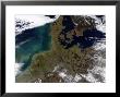 North Western Europe by Stocktrek Images Limited Edition Print
