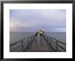 Binz, Rugen, West Pomerania Mecklenburg, Germany by Charles Bowman Limited Edition Print