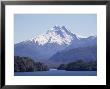 Straits Of Magellan, Magallanes, Chile, South America by Ken Gillham Limited Edition Pricing Art Print