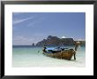 Yong Kasem Beach, Known As Monkey Beach, Phi Phi Don Island, Thailand, Southeast Asia by Sergio Pitamitz Limited Edition Print