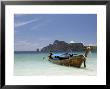 Yong Kasem Beach, Known As Monkey Beach, Phi Phi Don Island, Thailand, Southeast Asia by Sergio Pitamitz Limited Edition Print