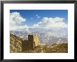 Hemis Gompa (Monastery) And Ladakh Range, Hemis, Ladakh, Indian Himalayas, India by Jochen Schlenker Limited Edition Pricing Art Print