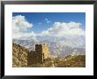 Hemis Gompa (Monastery) And Ladakh Range, Hemis, Ladakh, Indian Himalayas, India by Jochen Schlenker Limited Edition Print