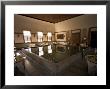 Pool In Typical Ottoman House, To Cool The House In Summer, Safranbolu, Turkey, Eurasia by Marco Simoni Limited Edition Print
