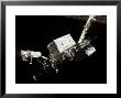 The Space Shuttle Endeavour's Remote Manipulator System (Rms) Robotic Arm August 14, 2007 by Stocktrek Images Limited Edition Pricing Art Print