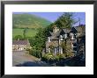 Hamlet Of Aber Cywarch, Snowdonia National Park, Gwynedd, Wales, Uk, Europe by Duncan Maxwell Limited Edition Pricing Art Print