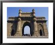 The Gateway To India, Maharashtra State, India by Ken Gillham Limited Edition Print