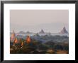 Bagan (Pagan), Myanmar (Burma), Asia by Jochen Schlenker Limited Edition Print