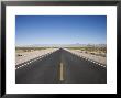 Empty Road, Death Valley National Park, California, United States Of America, North America by Angelo Cavalli Limited Edition Pricing Art Print