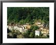 Bagni De Lucca, Tuscany, Italy, Europe by Bruno Morandi Limited Edition Print