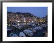 Camogli, Liguria, Italy, Mediterranean, Europe by Sergio Pitamitz Limited Edition Print