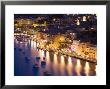 Villefranche-Sur-Mer, Alpes Maritimes, Provence, France, Mediterranean by Angelo Cavalli Limited Edition Print