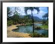 Hanalei Bay Resort, Princeville, Kauai, Hawaii, Usa by Charles Sleicher Limited Edition Pricing Art Print