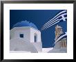 Santorini, Oia, Cyclades Islands, Greece by Steve Vidler Limited Edition Pricing Art Print