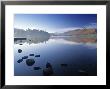 Derwent Water, Lake District, Cumbria, England by Peter Adams Limited Edition Pricing Art Print