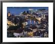 Luzern Skyline, Switzerland by Doug Pearson Limited Edition Print