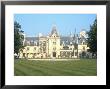 Biltmore Estate, Ashville, North Carolina by Lynn Seldon Limited Edition Pricing Art Print