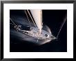 Harvest Moon Regatta, Galveston, Texas, Usa by Russell Young Limited Edition Print