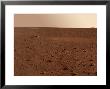 Rocky Surface Of Mars by Stocktrek Images Limited Edition Pricing Art Print