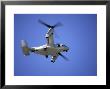 Osprey Tiltrotor Aircraft by Stocktrek Images Limited Edition Print