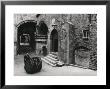 Medieval Section Of Viterbo by Vincenzo Balocchi Limited Edition Print