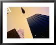 High-Rise Buildings, Financial District, San Francisco, California by Thomas Winz Limited Edition Print