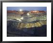 Super Pit Mine by Orien Harvey Limited Edition Pricing Art Print