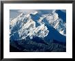 Mt. Mckinley, Alaska by John Eastcott & Yva Momatiuk Limited Edition Pricing Art Print