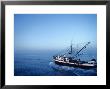 Shrimp Boat In The Gulf Of Mexico by Kenneth Garrett Limited Edition Print