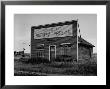 Boarded Up Beauty Salon by Charles E. Steinheimer Limited Edition Print