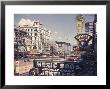 New Orleans by Walter Sanders Limited Edition Print