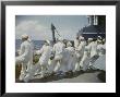 Atlantic Convoy by Frank Scherschel Limited Edition Pricing Art Print