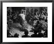 Gypsy Dancer Performing by Dmitri Kessel Limited Edition Print