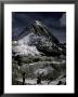 Landscape, Nepal by Michael Brown Limited Edition Print