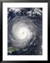 Hurricane Isabel North Of Puerto Rico by Stocktrek Images Limited Edition Print