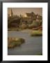 The Guadalquivir River And Alcazar, Cordoba, Andalucia (Andalusia), Spain by Steve Bavister Limited Edition Print